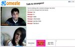 Omegle Chat - Telegraph